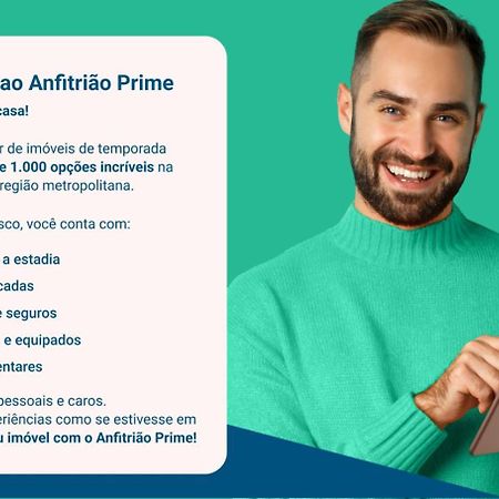 Apto Prox A Unb Com Wifi Em Asa Norte - Brasilia Exterior photo