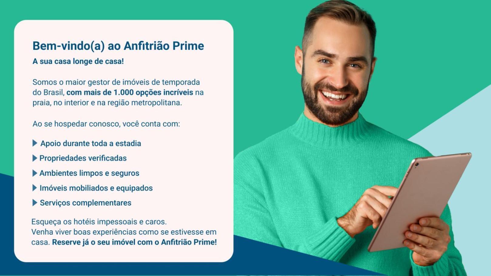 Apto Prox A Unb Com Wifi Em Asa Norte - Brasilia Exterior photo